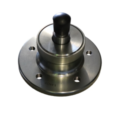 Lager Ø150 5 Loch M12 x 1,25 Lochkreis 110 mm – Nachbau  