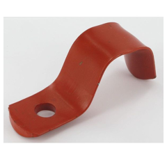 Bride de raidisseur pour faneuse KUHN 57648600 origine