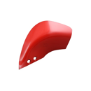 Versoir de rasette gauche pour charrue NIEMEYER 8543 adaptable - Blacksteel©