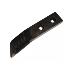 Pointe droite type Michel 340 mm adaptable carbure
