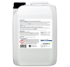 Nettoyant Pulvérisateur Agricole - 10L | PULVEPIN
