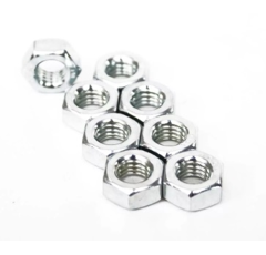 Ecrou hexagonal pour barre de coupe JOHN DEERE 14M7273 adaptable