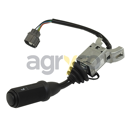 Commodo pour téléscopique JCB 701/80296 adaptable