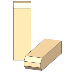 Filtre à air adaptable HIFI FILTER SA12485