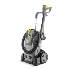 Nettoyeur haute pression HD 6/15 M à eau froide 150 bars - 560 L/h - KÄRCHER