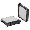 Filtre habitacle adaptable HIFI FILTER SC60180