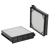 Filtre habitacle adaptable HIFI FILTER SC60180