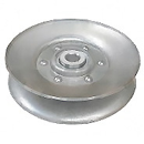 Poulie pour moissonneuse-batteuse JOHN DEERE AZ24263 adaptable