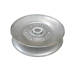 Poulie pour moissonneuse-batteuse JOHN DEERE AZ24263 adaptable