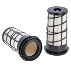 Filtre à air adaptable HIFI FILTER SA16604