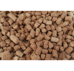 Son de blé - Pellets