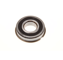 Rillenkugellager SKF SKF 6307SKFN