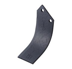 Fräsmesser rechts 210 x 90 x 140 x 8 mm KONGSKILDE 610769 - Nachbau