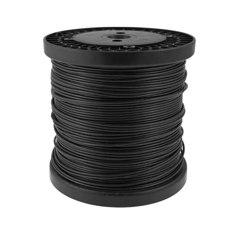 Polyamid-Nylon Faden für Fadenmäher - 4 mm - 120 m Spule