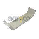 Support-piece d'assemblage pour téléscopique MANITOU 225244 adaptable