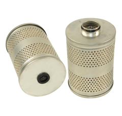 Filtre à gasoil adaptable HIFI FILTER SN1126