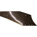 Versoir droit bore pour charrue NAUD 03022354D origine