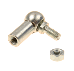 Winkelgelenk verzinkt 71802M5