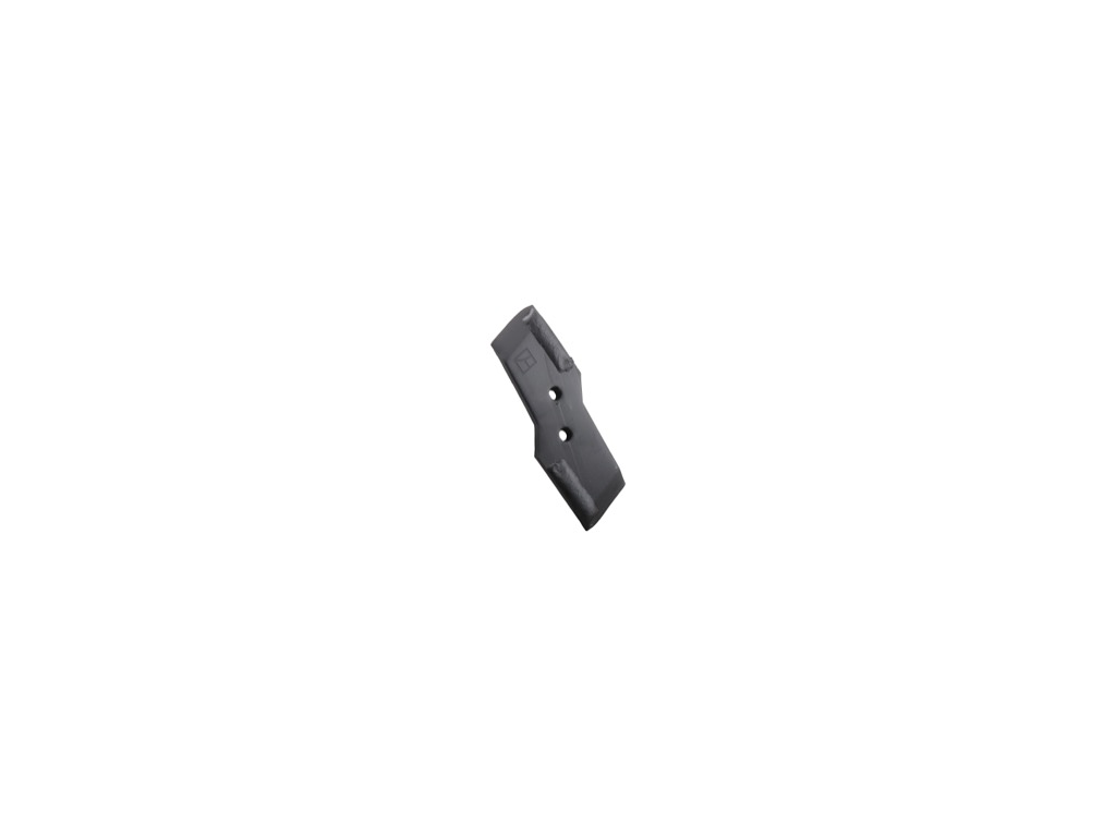 Punta reversible reforzada izquierda para arado KUHN 622129 adaptable ...