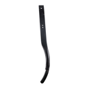 Dent pour cultivateur DAL-BO 76250 adaptable - Blacksteel©