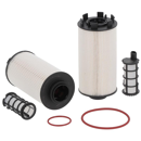 Filtre à gasoil adaptable HIFI FILTER KN70434