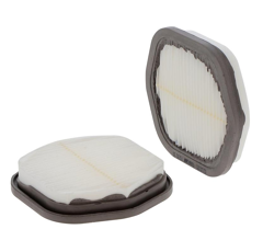 Filtre habitacle adaptable HIFI FILTER SC50353