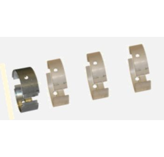 Passlagerpaar Traktor JOHN DEERE B921A Nachbau