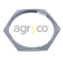 Ecrou special pour téléscopique MANITOU 602564 adaptable