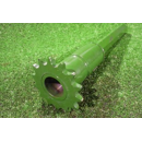 Arbre pour moissonneuse-batteuse JOHN DEERE AZ20402 adaptable