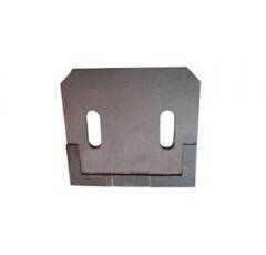 Grattoir herse carbure MASCHIO 26100667 adaptable