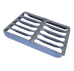 Marchepied pour tracteur FENDT 65406363 adaptable