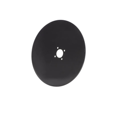 Disque lisse ∅460x5 pour cover crop adaptable