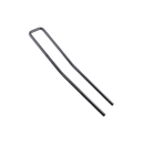 Griffe Ø14mm pour semoir BEDNAR KM210003 adaptable - Blacksteel©