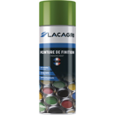 Peinture de finition Vert new AMAZONE aérosol 400ml| LACAGRI