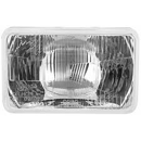 Phare droite / gauche pour tracteur JOHN DEERE AL75337 adaptable