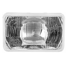 Phare droite / gauche pour tracteur JOHN DEERE AL75337 adaptable