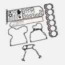 Kit de joints moteur complet pour tracteur JOHN DEERE RE38860 adaptable