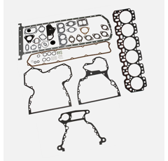 Dichtungsset f. Motor kompl. - Traktor JOHN DEERE RE38860 - RE44575 Nachbau