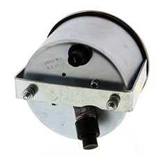 Tractomètre Ø 100 mm pour machine agricole DEUTZ-FAHR 01163987 - 01164025 adaptable