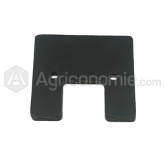 Pala de elevador para LAVERDA LA321821950 adaptable