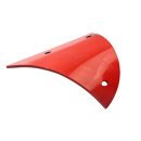 Streichblech-Vorderteil - links     9302133511 Pöttinger  Original