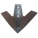 Gänsefußschar 150x5 Nachbau