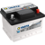 AUXILIARY Starterbatterie AUX1  VARTA 35 AH 12 V