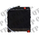 Kühler  IHC 440-640,433-833  Nachbau 3148115R94N 