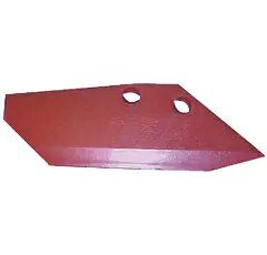 Soc a aile droite pour PÖTTINGER 966500310 - adaptable