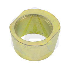 Bague conique excentrée 19 mm adaptable