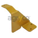 Support filtre pour téléscopique MANITOU 242486 adaptable