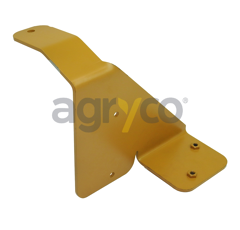 Support filtre pour téléscopique MANITOU 242486 adaptable