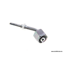 Pressnippel Bogen M16x1,5 45° DN06M168SIG45 Alfagomma