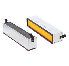 Filtre habitacle adaptable HIFI FILTER SC40111